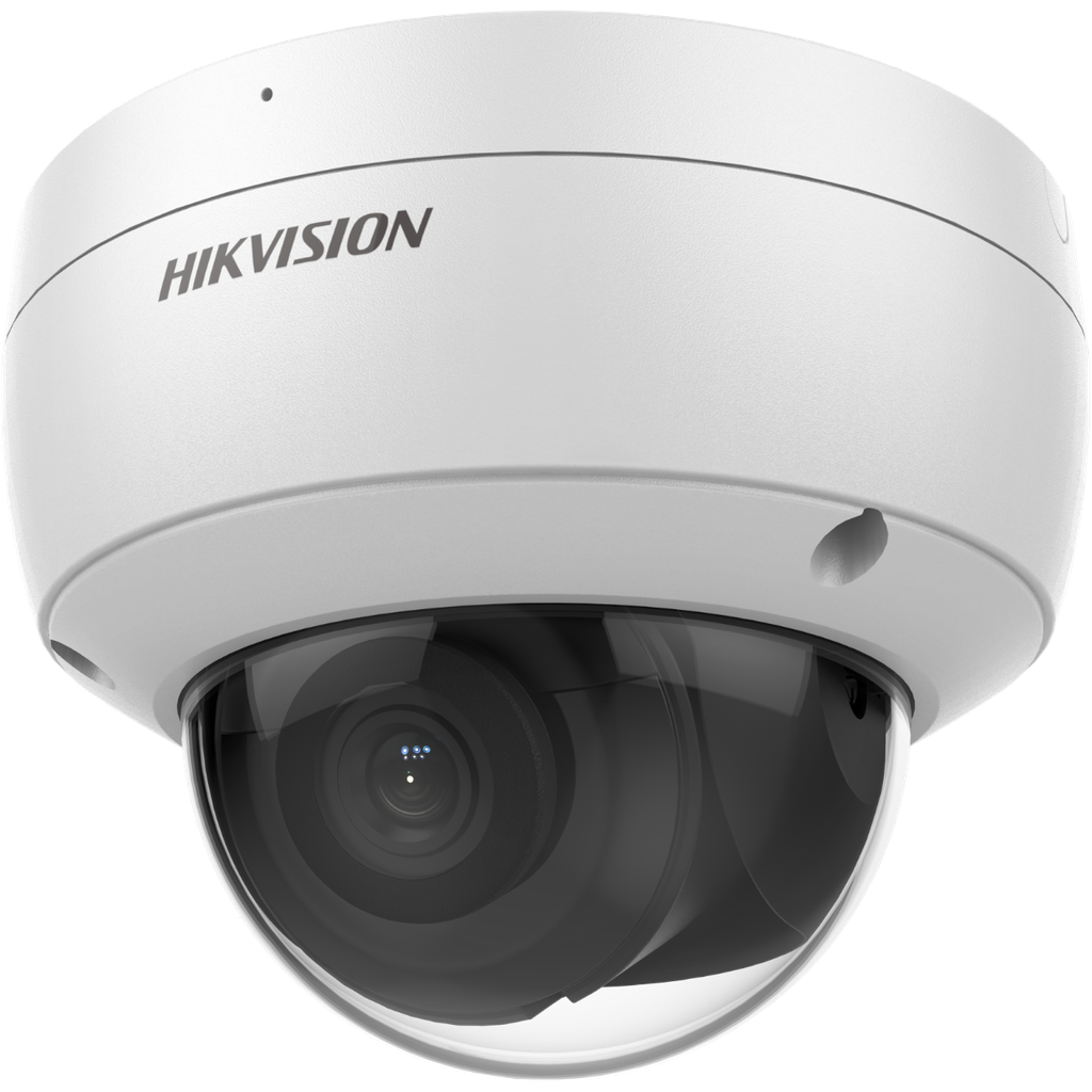 Hikvision/8MP/IP/BIM/MOI