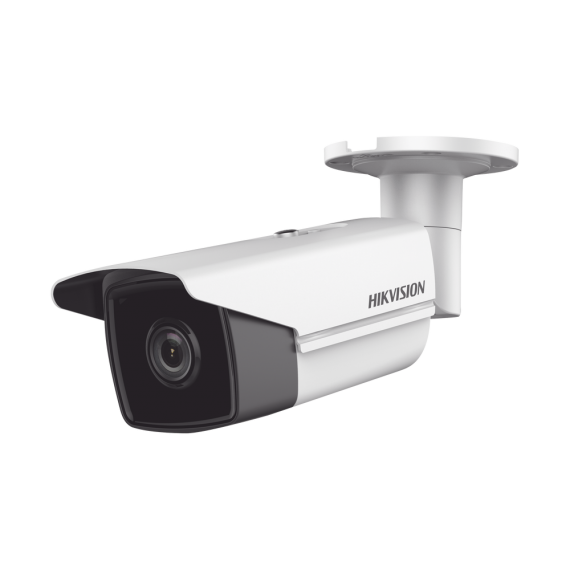 Hikvision/BulletCamera/2MP/IP