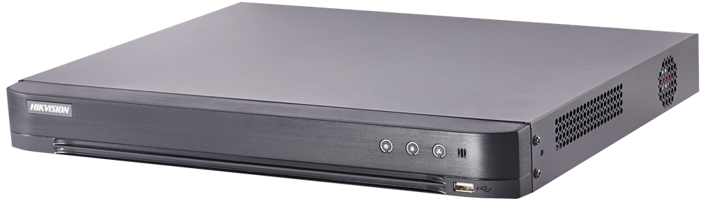 Hikvision/DVR 8 CH/K2