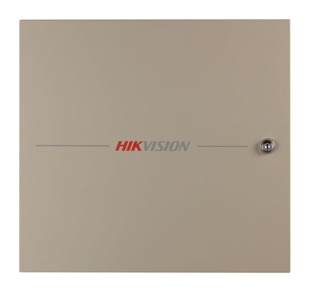 Hikvision/Double Door Access Controller