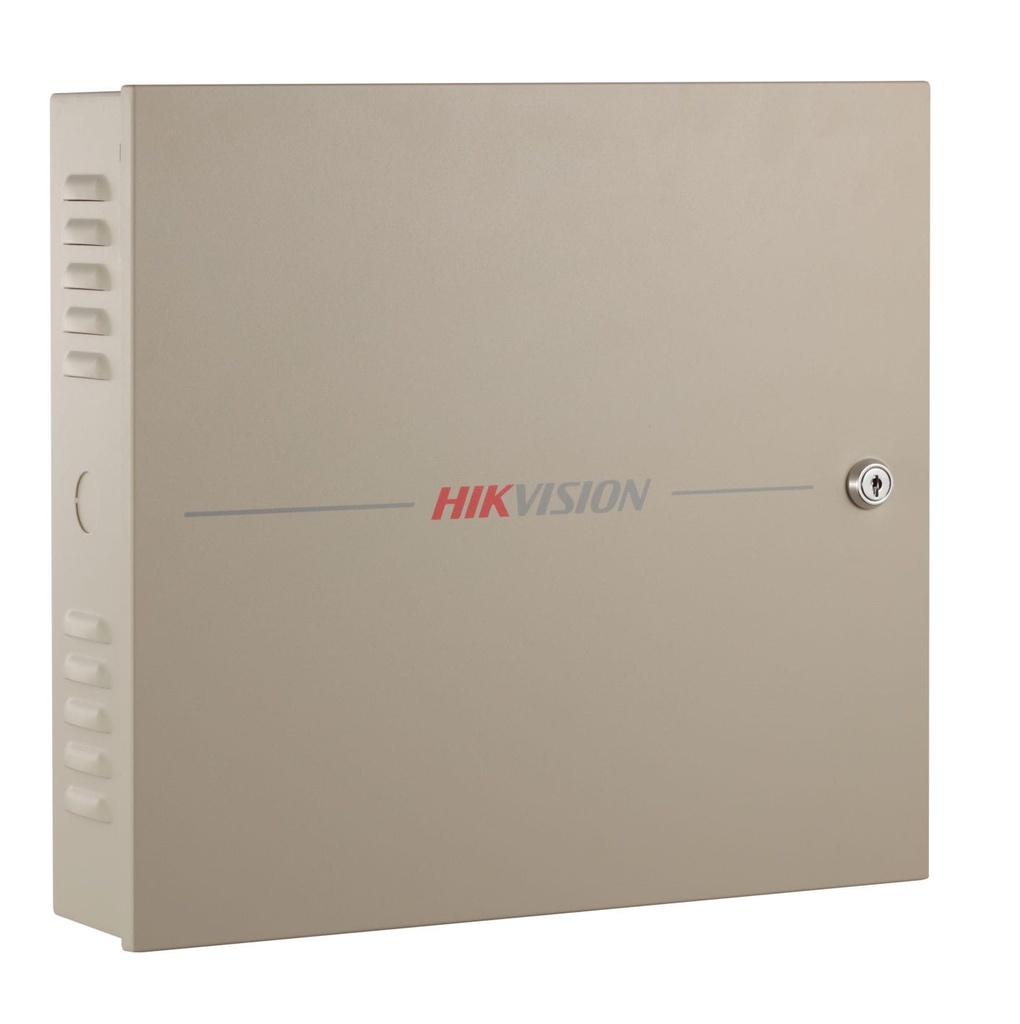 Hikvision/Double Door Access Controller