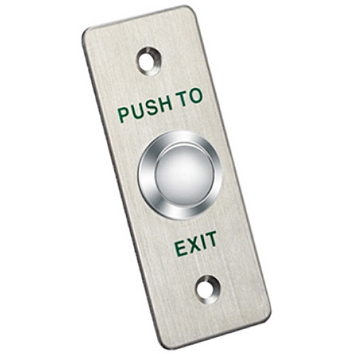 Hikvision/Exit & Emergency Button