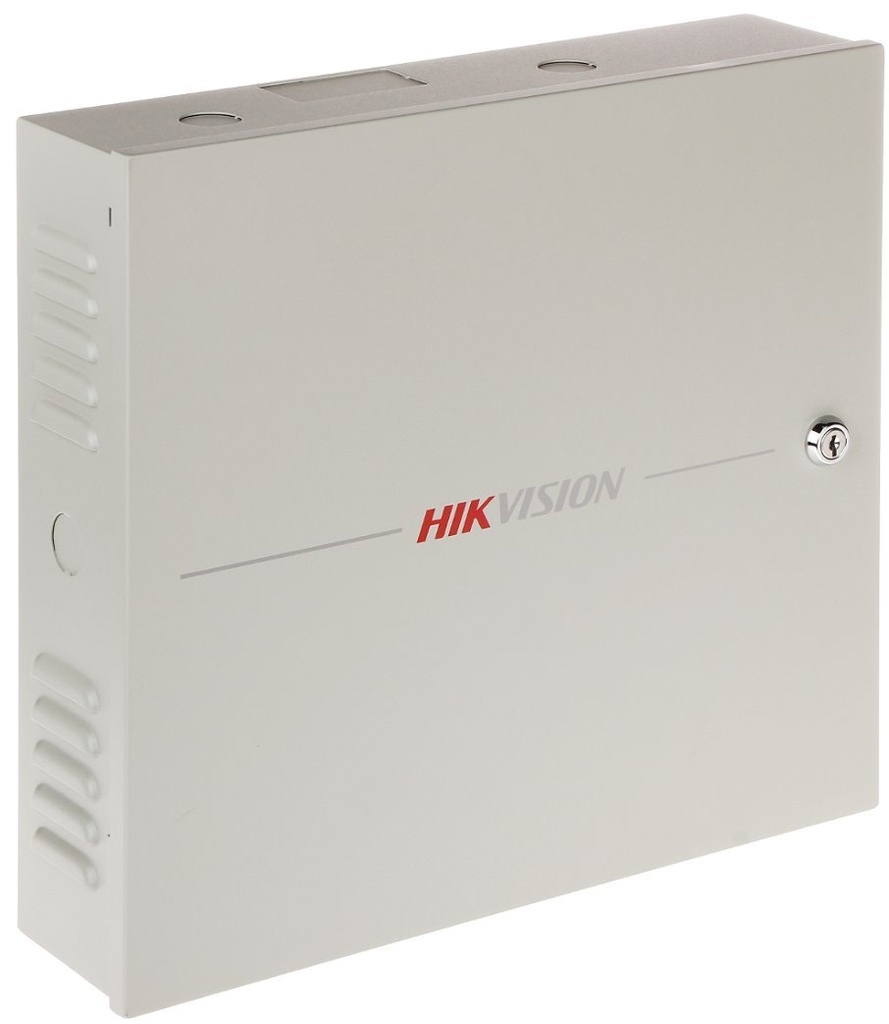Hikvision/Four Door Access Controller