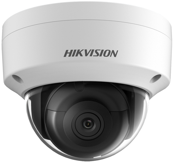 Hikvision/Indoor/2MP/IP/30M