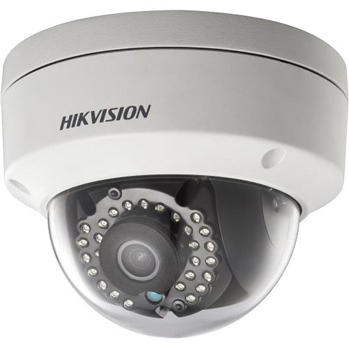 Hikvision/Indoor/2MP/IP/30M