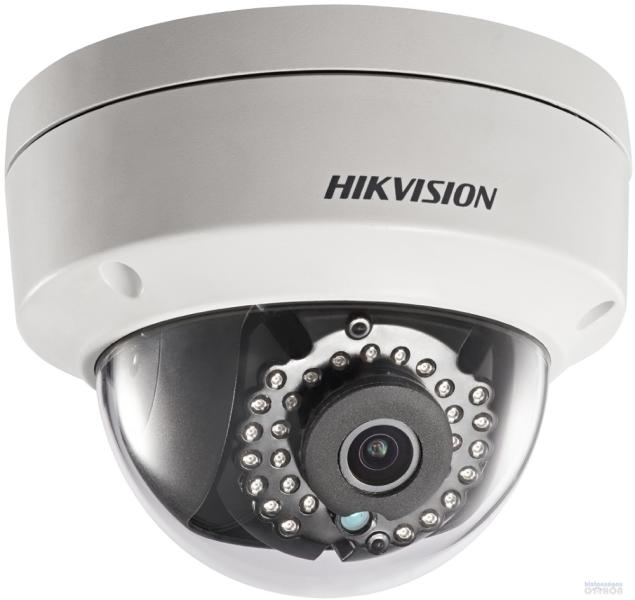 Hikvision/Indoor/2MP/IP/30M