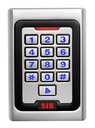 Access Control Metal/PIN Code