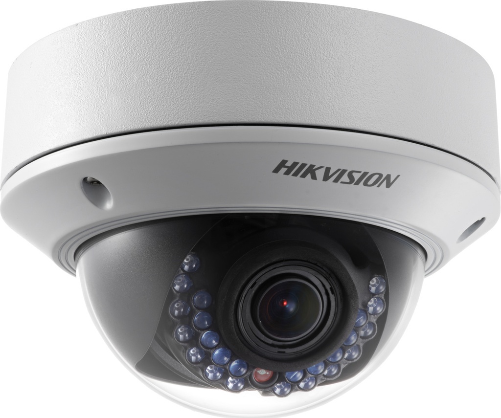 Hikvision/Indoor/4MP/IP/VF/30M