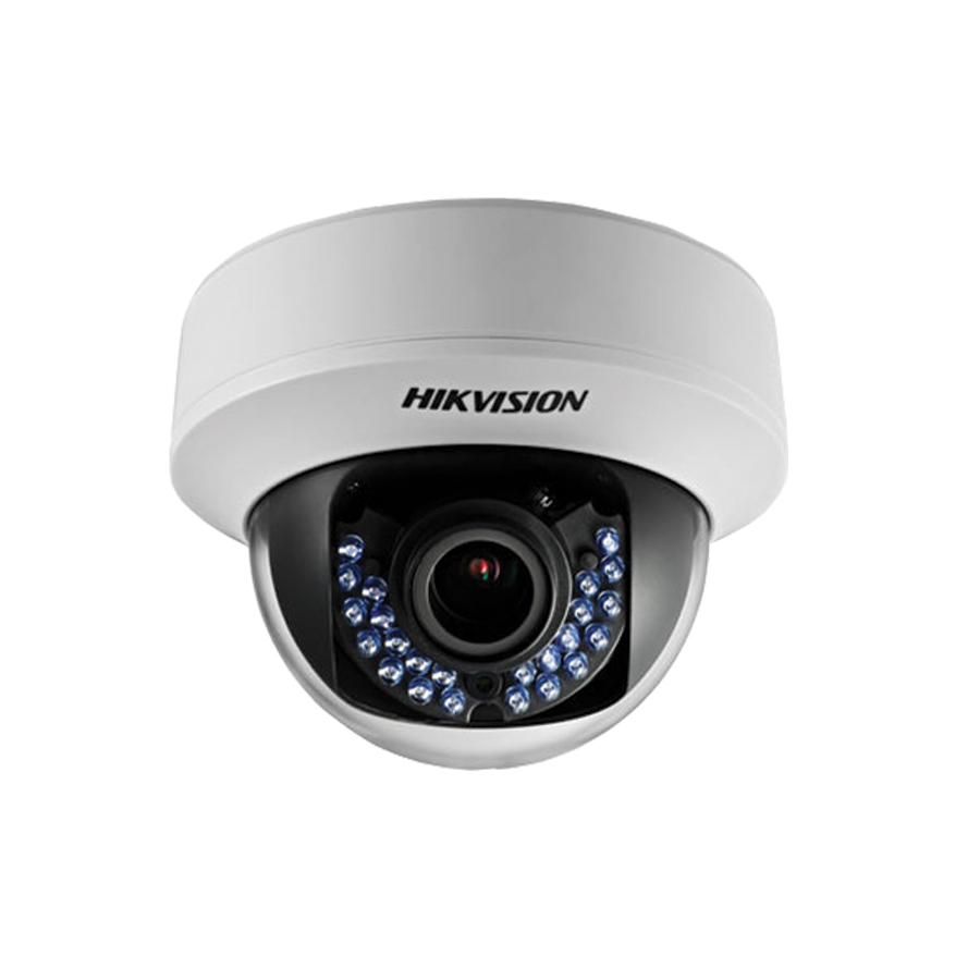 Hikvision/Indoor/4MP/IP/VF/30M