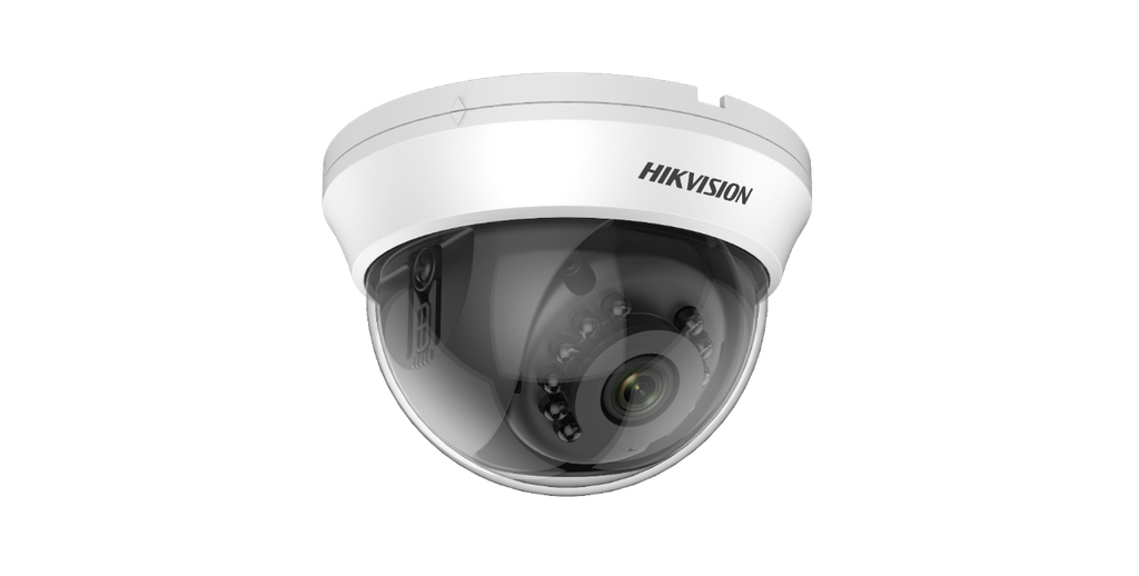 Hikvision/Indoor/5MP/20M/Analog