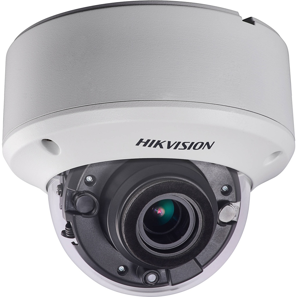 Hikvision/Indoor/5MP/VF/30M/POC