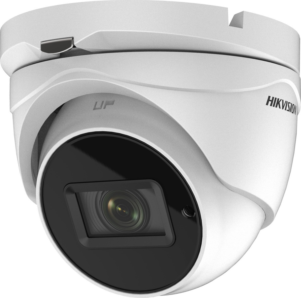 Hikvision/Indoor/8MP/30M/Metal/Analog/(4K)