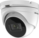 Hikvision/Indoor/8MP/30M/Metal/Analog/(4K)