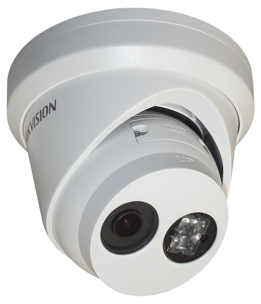 Hikvision/Indoor/8MP/IP/30M