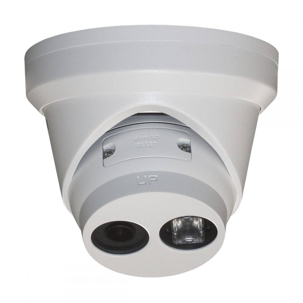 Hikvision/Indoor/8MP/IP/30M