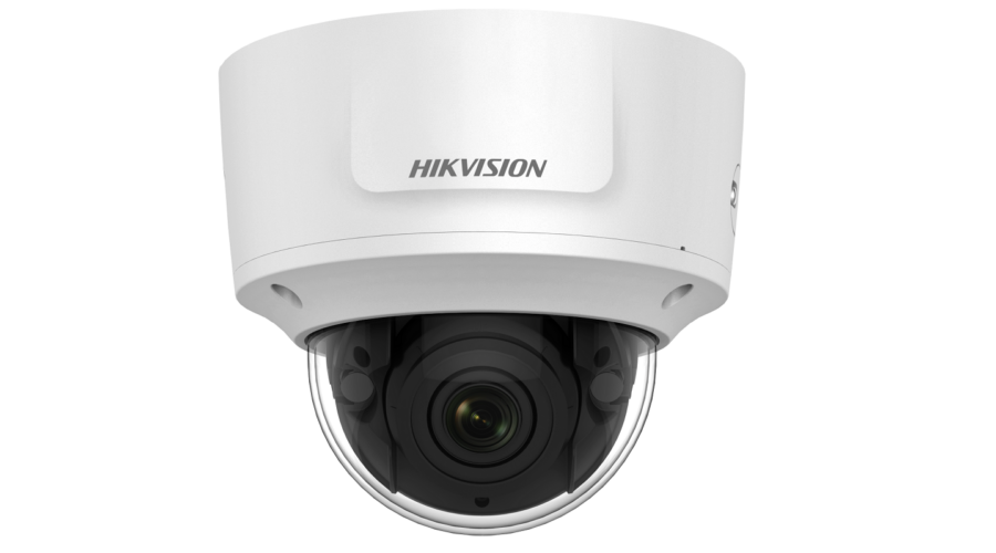 Hikvision/Indoor/8MP/IP/VF/BIM