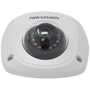 Hikvision/Mini Dome Camera/( Support up to 2MP)/20M