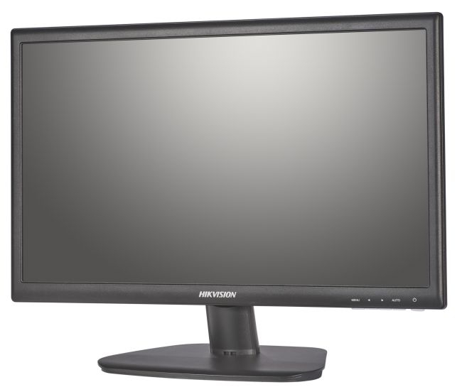 Hikvision/Monitor 24’’ Inch