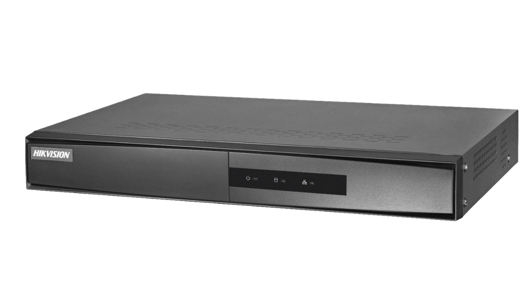 Hikvision/NVR 8 Channel/4MP