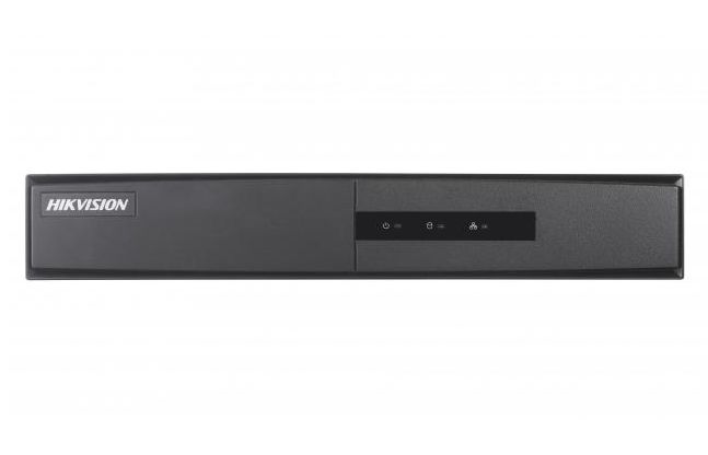 Hikvision/NVR 8 Channel/4MP