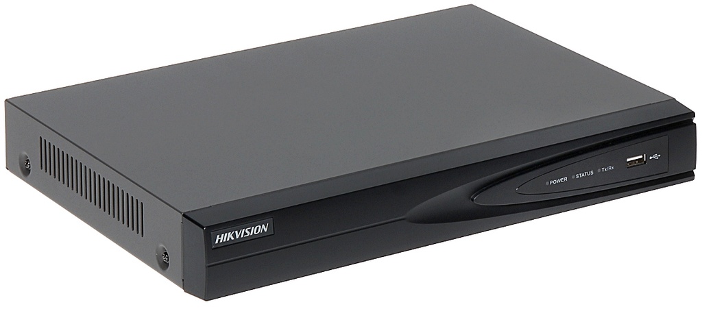 Hikvision/NVR 8 Channel/Ethernet