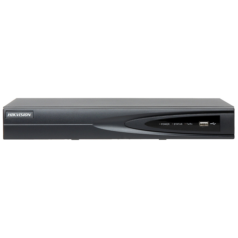 Hikvision/NVR/16CH/Ethernet/NON POE
