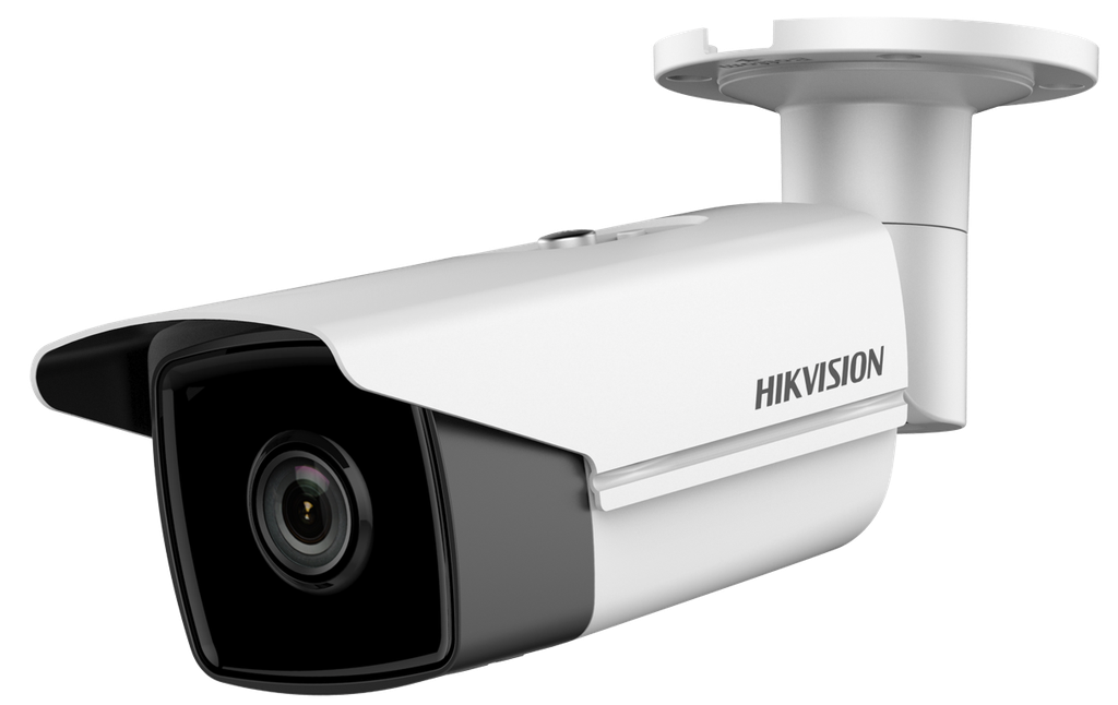 Hikvision/Outdoor /4MP/IP/50m