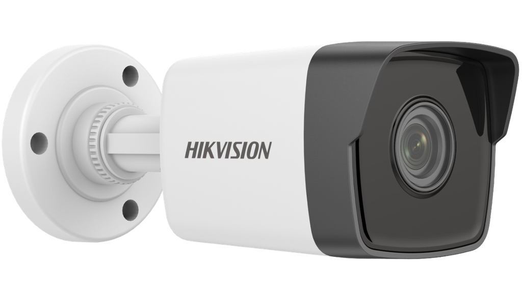 Hikvision/Outdoor Camera/4MP/IP/Non-MOI/Mini