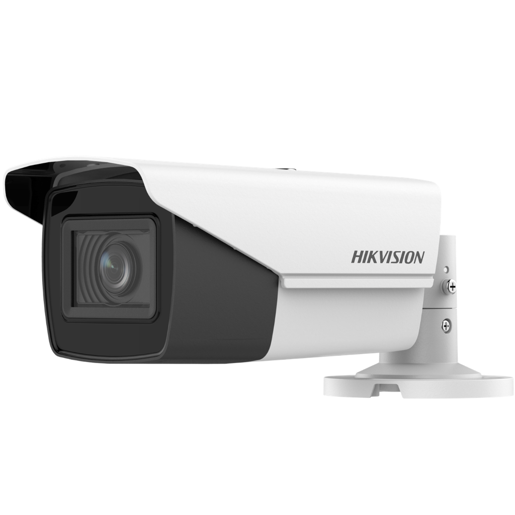 Hikvision/Outdoor Camera/8MP/VF/Analoug