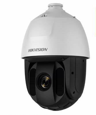 Hikvision/Outdoor PTZ Camera/2MP/DF/Analoug