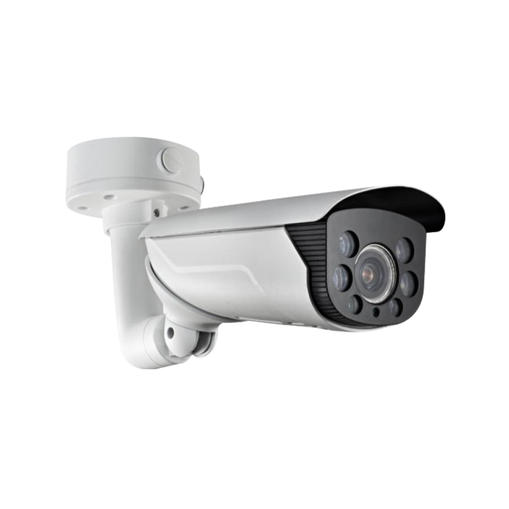 Hikvision/Outdoor-2MP/DF/ANPR/IP/2MP