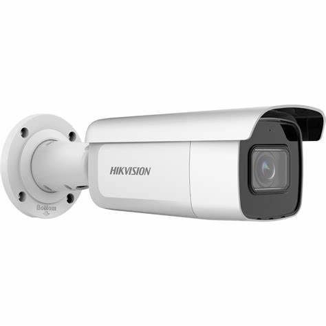Hikvision/Outdoor/2MP/IP/VF