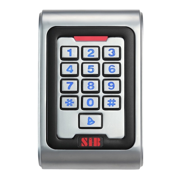 Access Control/PIN Code