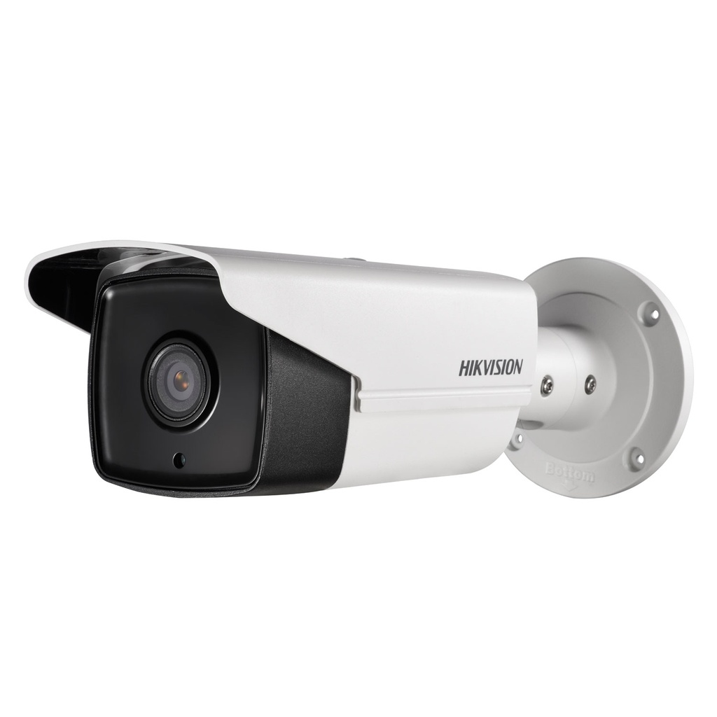 Hikvision/Outdoor/2MP/IR/Fixed Bullet Network Camera