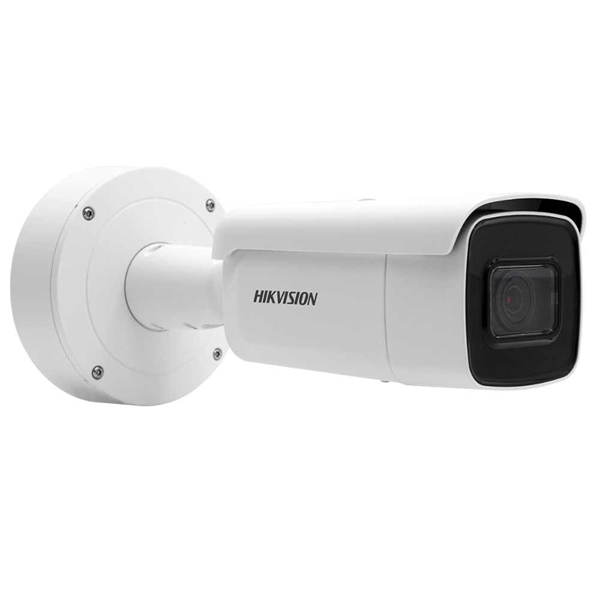 Hikvision/Outdoor/8MP/IP/VF