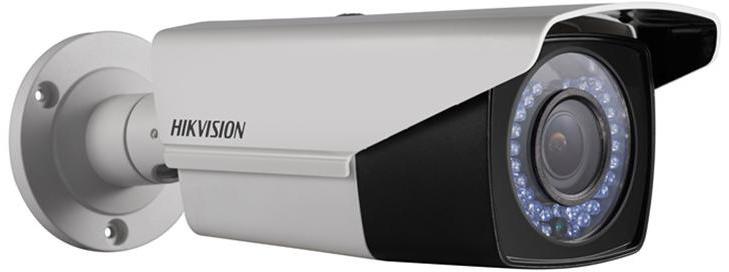Hikvision/Outdoor/Analoug/2MP/VF