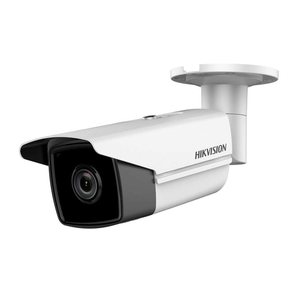 Hikvision/Outdoor/IP/8MP