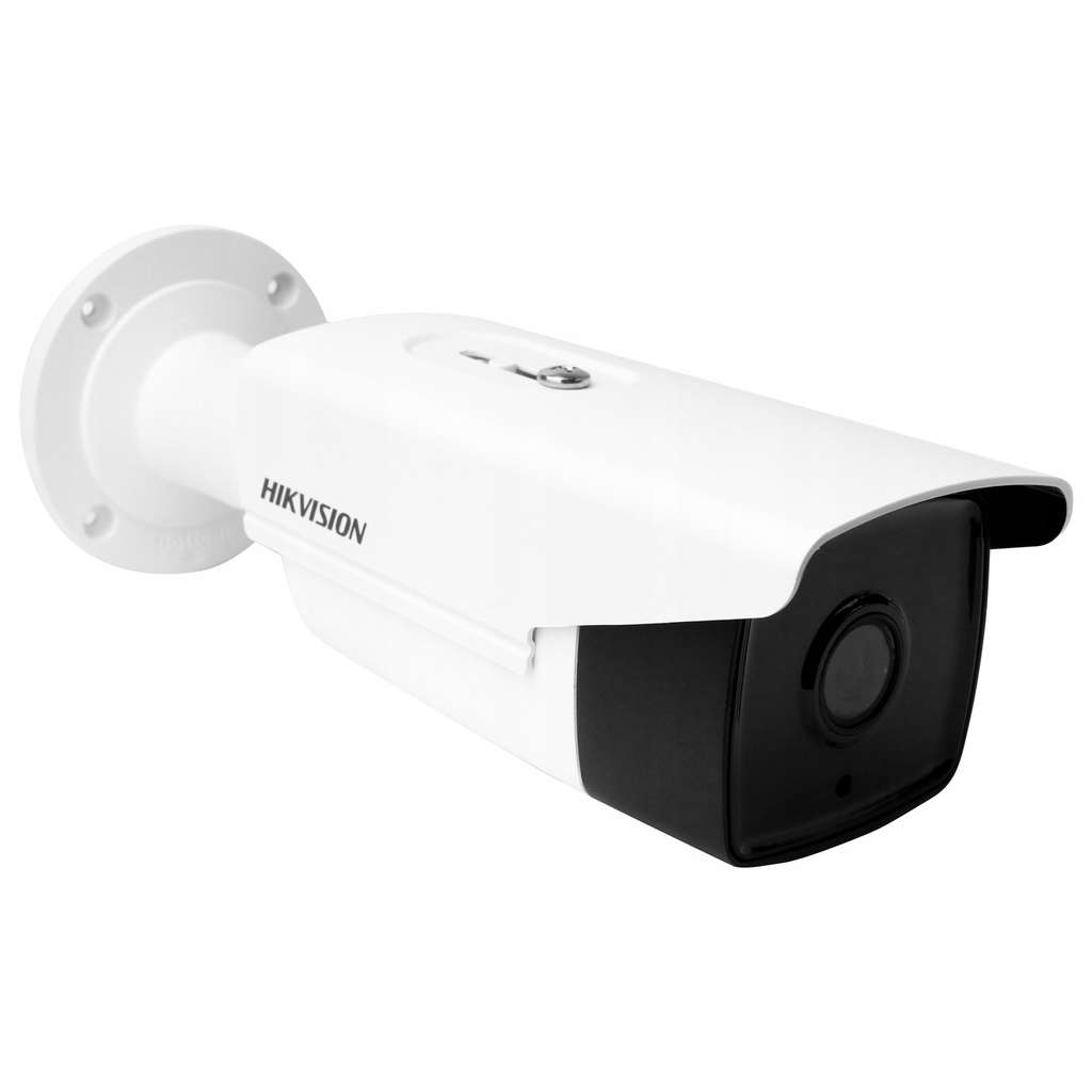 Hikvision/Outdoor/IP/8MP