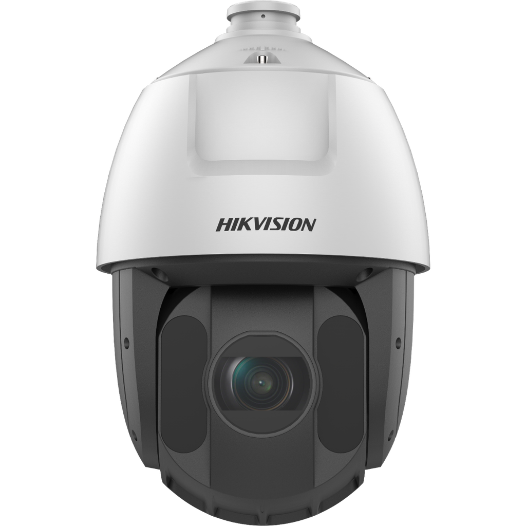 Hikvision/PTZ 25X/4MP/IR/MOI