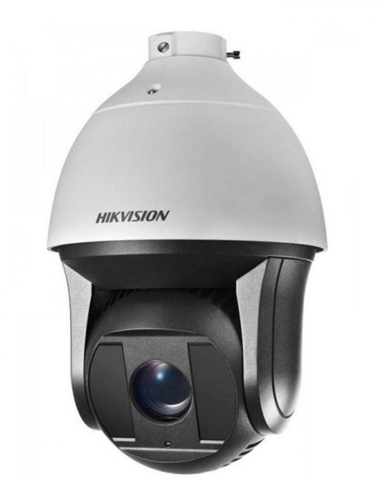 Hikvision/PTZ 25X/4MP/IR/MOI