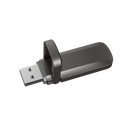 Solid State USB Disk (S806-32-512GB)