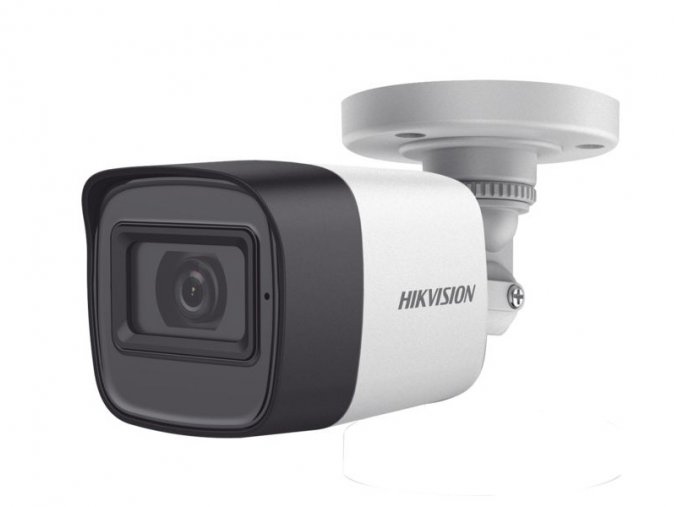 HikVision/5MP/BIM/Bullet/(2.8mm)