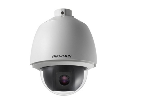 Hikvision/PTZ Indoor/2MP/DF/Analog/25X