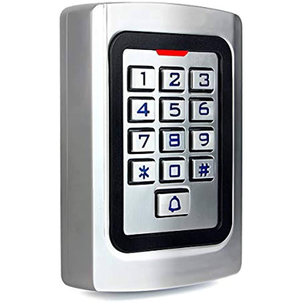 Access Control/PIN/(Metal)