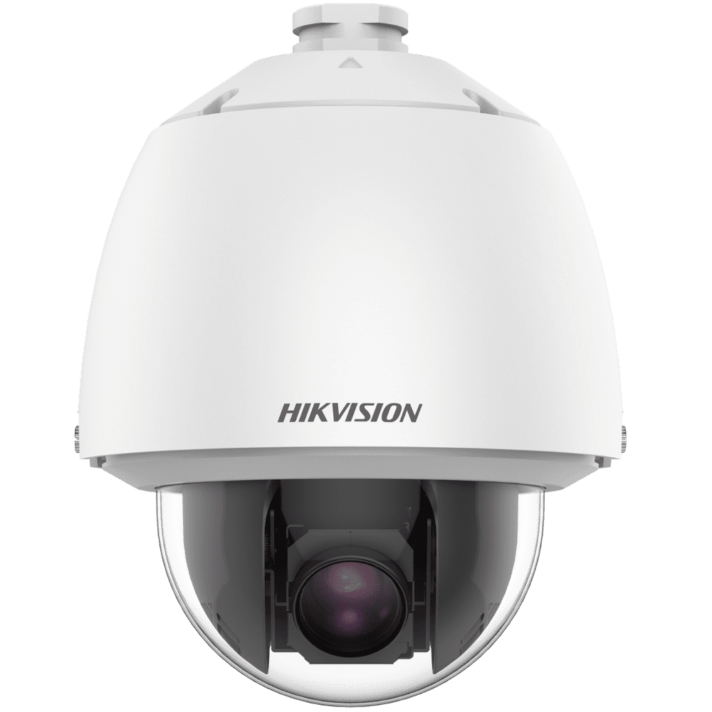 Hikvision/PTZ Outdoor/2MP/MOI