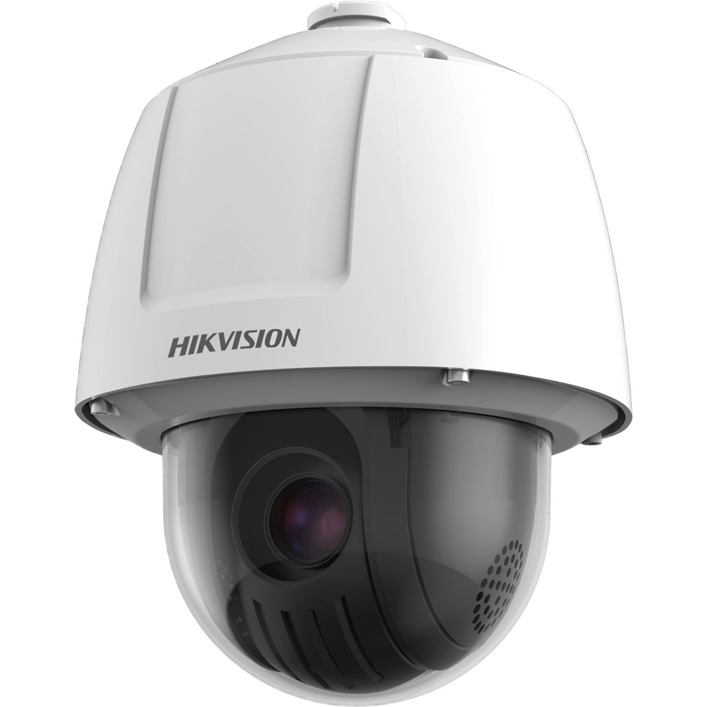 Hikvision/PTZ/2MP/25×/Network Speed Dome/IP