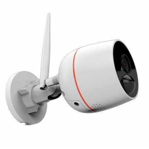 IP Outdoor Camera 