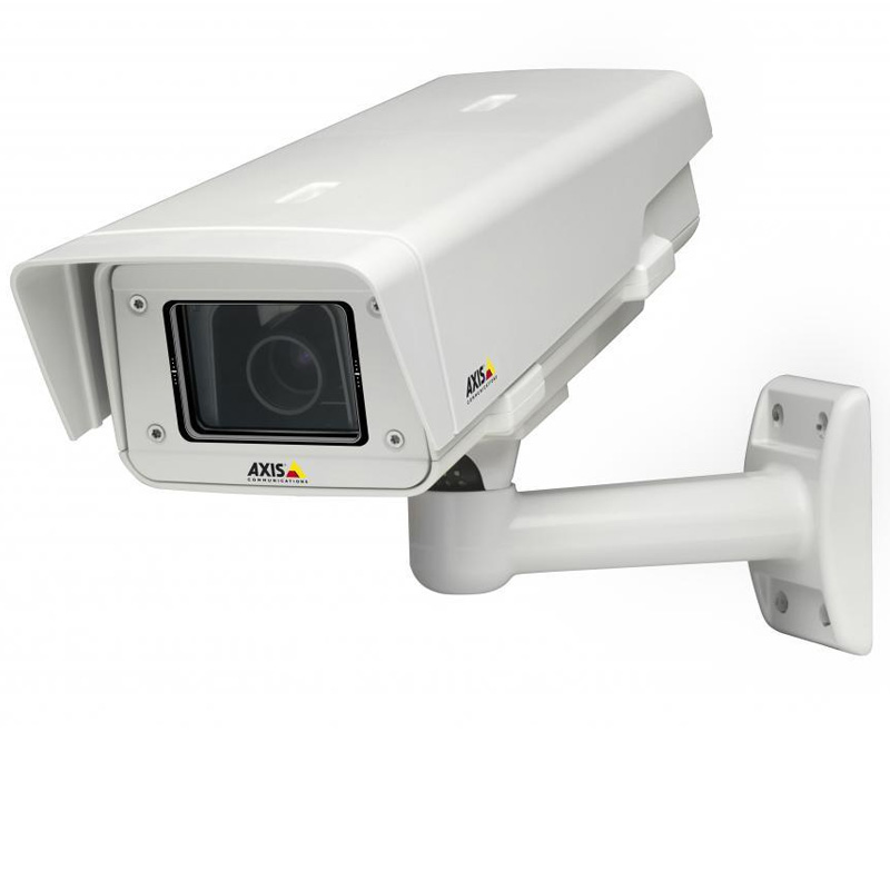 IP Outdoor Camera/1MP/Light sensitive/HDTV