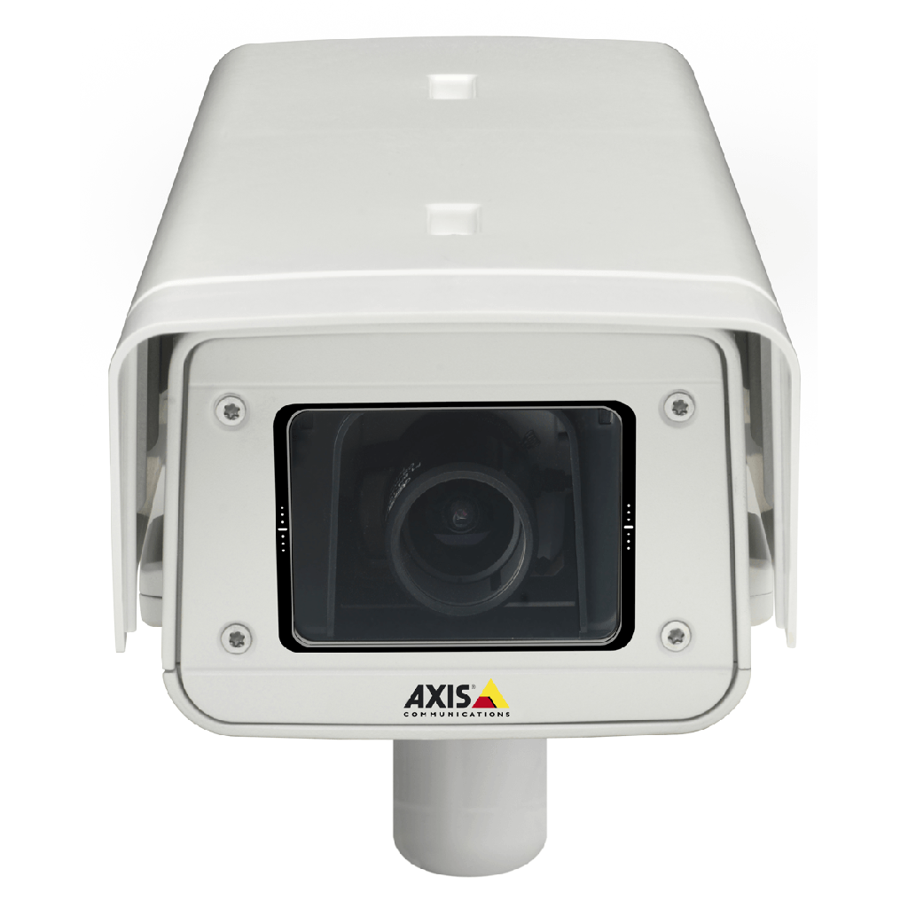 IP Outdoor Camera/1MP/Light sensitive/HDTV