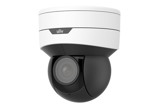 Mini PTZ Camera